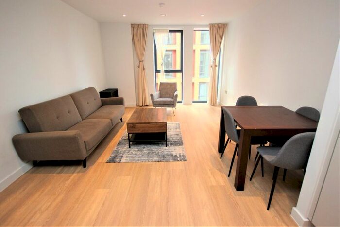1 Bedroom Flat To Rent In Whitworth Street, Manchester, M1