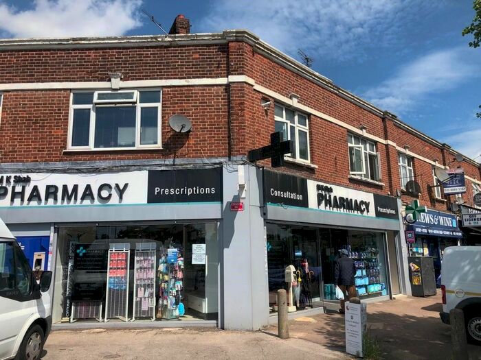 3 Bedroom Maisonette To Rent In Hertford Road, Enfield, EN3