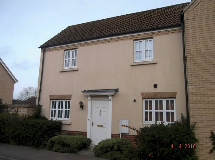 2 Bedroom Semi-Detached House To Rent In Roman Way, Godmanchester, PE29