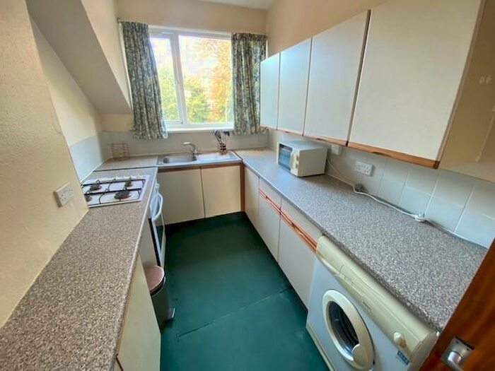 1 Bedroom Apartment To Rent In Woodborough Road, Nottingham, NG3