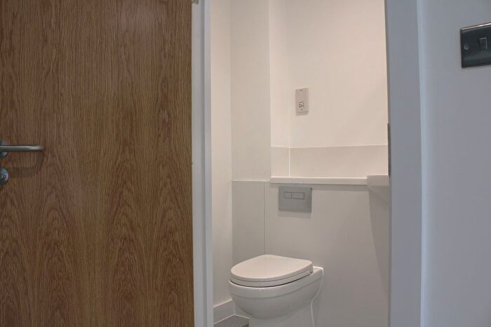 1 Bedroom Studio To Rent In The Wheel House, Lower Bristol Road, Bath, BA2