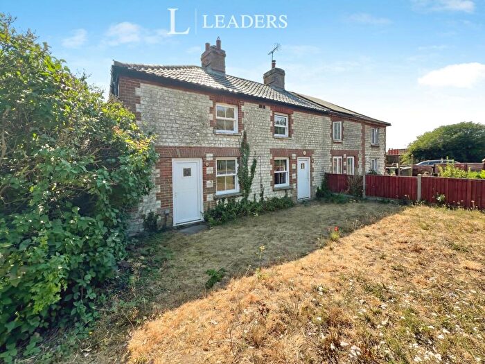 3 Bedroom Terraced House To Rent In Abbey Green, Thetford, Norfolk, IP24