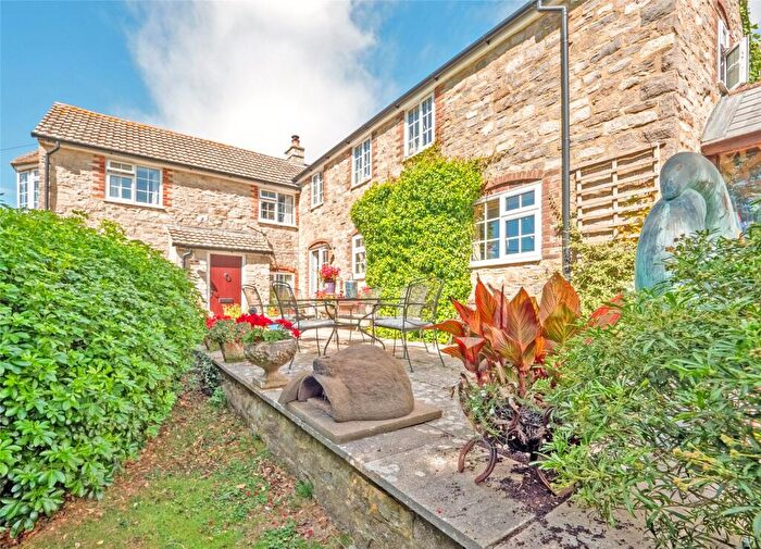 3 Bedroom Detached House For Sale In Waddon, Weymouth, Dorset, DT3