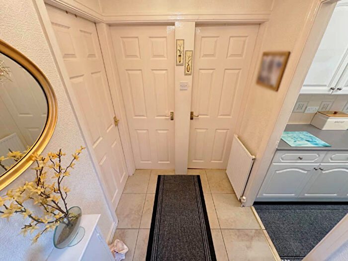 2 Bedroom Semi-Detached Bungalow For Sale In Consett Avenue - Thornton Cleveleys -, FY5