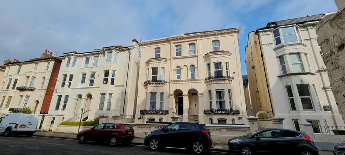 3 Bedroom Ground Flat To Rent In Nightingale Road, Southsea, PO5