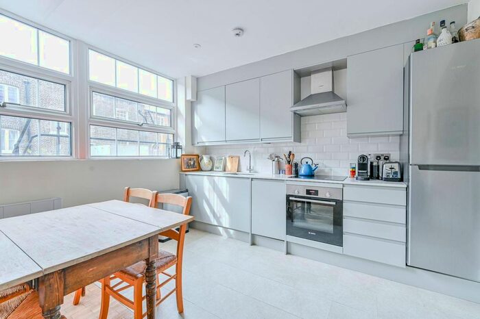 1 Bedroom Flat To Rent In Medway Street, Westminster, London, SW1P