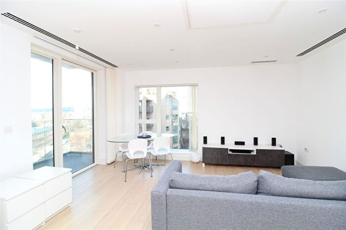 1 Bedroom Flat To Rent In Cherry Orchard Road, Croydon, CR0