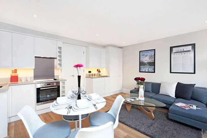 1 Bedroom Flat For Sale In Blandford Street, Marylebone, W1U