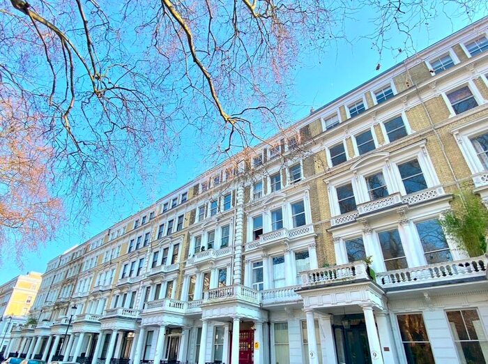 Studio To Rent In Courtfield Gardens, London, SW5