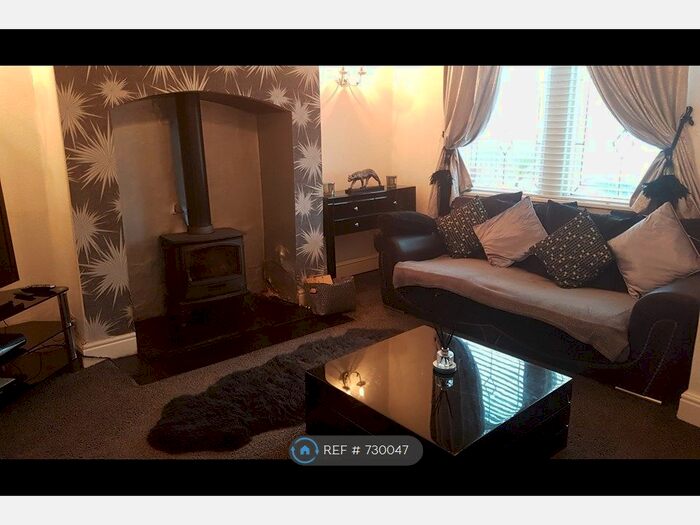 2 Bedroom Terraced House To Rent In Plesant View School Road, Blackpool, FY4