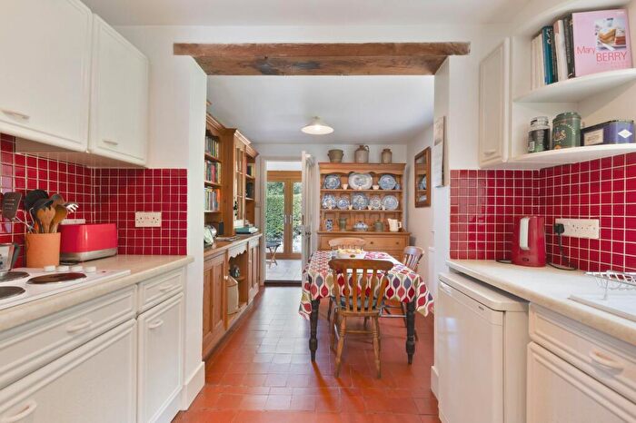 4 Bedroom Cottage For Sale In Shotesham All Saints, NR15