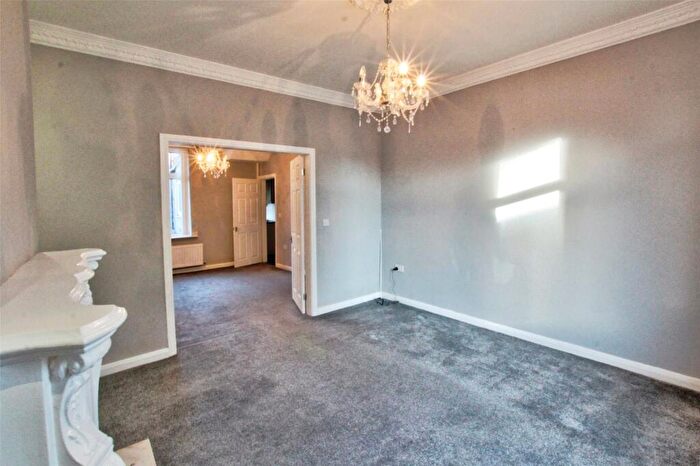 2 Bedroom Terraced House For Sale In Alderson Street, Bishop Auckland, County Durham, DL14