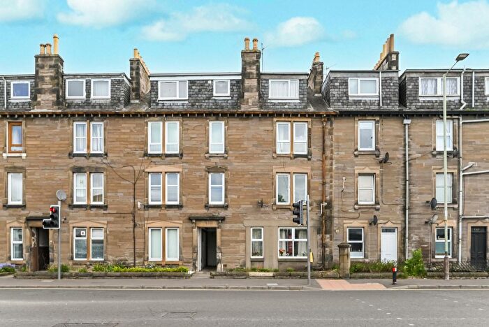 1 Bedroom Flat For Sale In Dunkeld Road, Perth, PH1