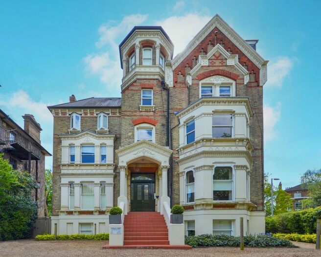 1 Bedroom Flat To Rent In Langley Road, Surbiton, KT6