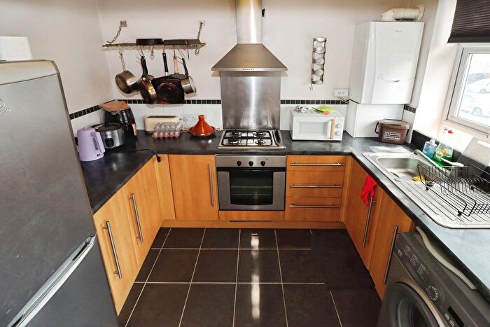 1 Bedroom Flat For Sale In Southmead Road, Bristol, Avon, BS10