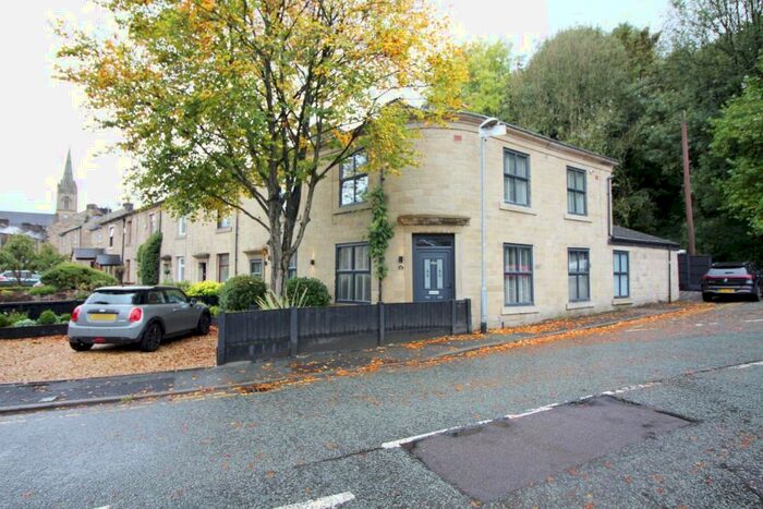3 Bedroom End Of Terrace House To Rent In Crow Lane, Ramsbottom, BL0