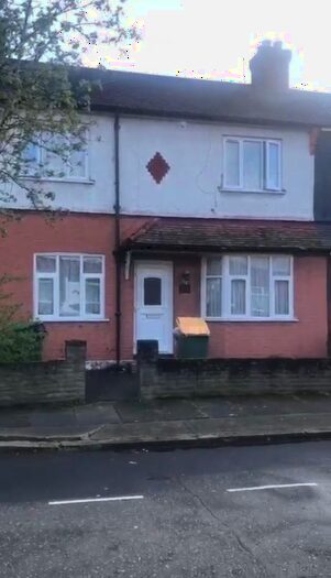 3 Bedroom Terraced House To Rent In Leader Avenue, London, E12