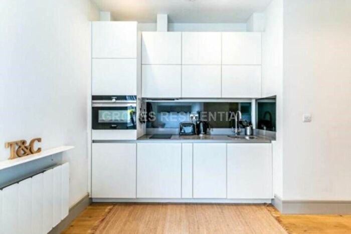 Studio To Rent In Britannic House, New Malden, KT3
