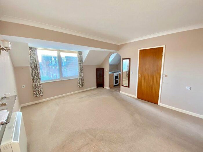 1 Bedroom Apartment For Sale In Homeminster House, Station Road, Warminster, BA12