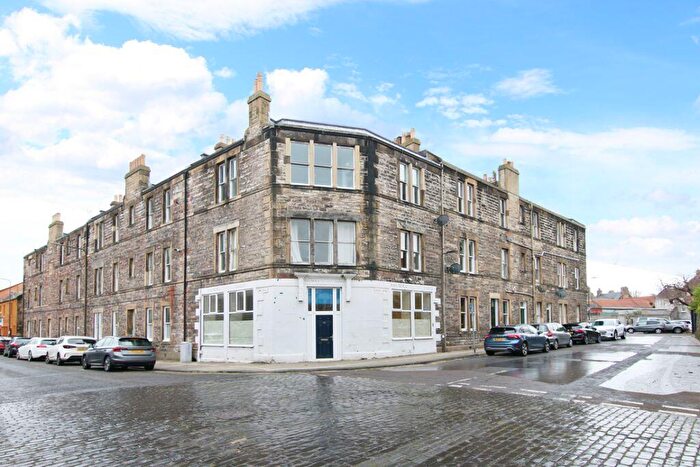 1 Bedroom Flat For Sale In B Kerr's Wynd, Musselburgh, EH21
