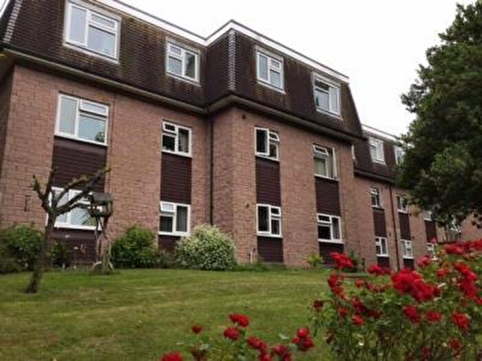 Flat To Rent In St. Martins Close, St. Martins Road, Bristol, BS4