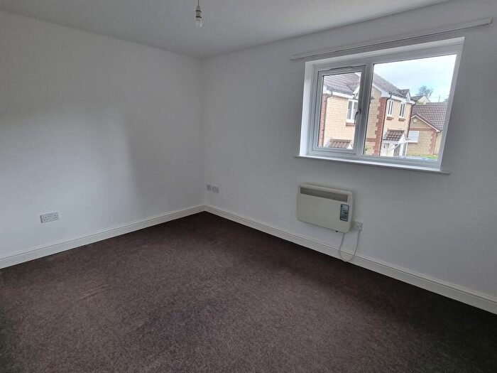 1 Bedroom Terraced House To Rent In Brookfields, Castle Cary, BA7