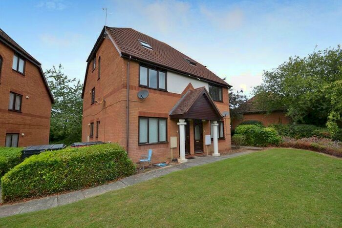 1 Bedroom Maisonette To Rent In Eelbrook Avenue, Bradwell Common, Milton Keynes, Buckinghamshire, MK13