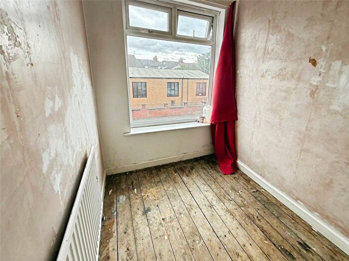 3 Bedroom Terraced House For Sale In Whinfield Road, Walton, Liverpool, Merseyside, L9