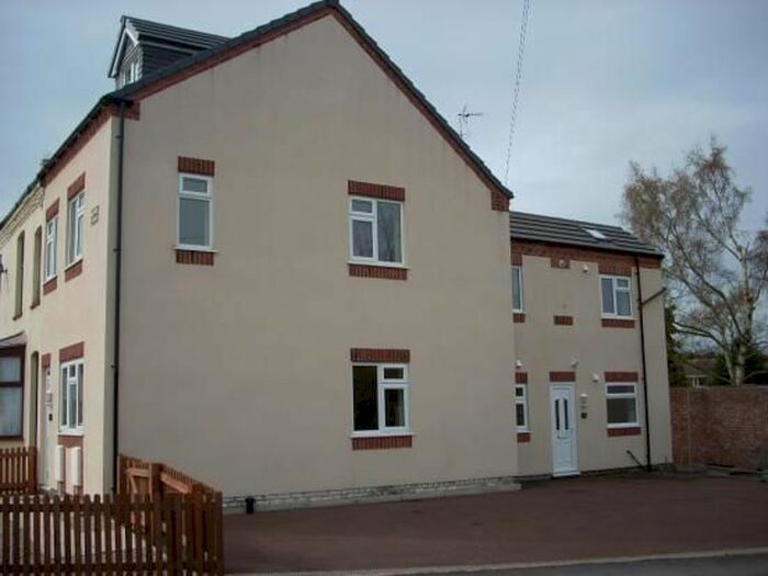 1 Bedroom Flat To Rent In Station Road, Ratby, Leicester, LE6