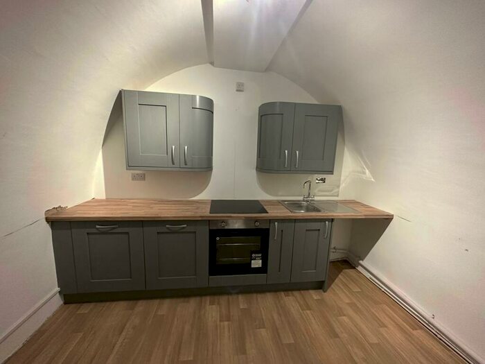 1 Bedroom Apartment To Rent In Northgate, Newark, NG24