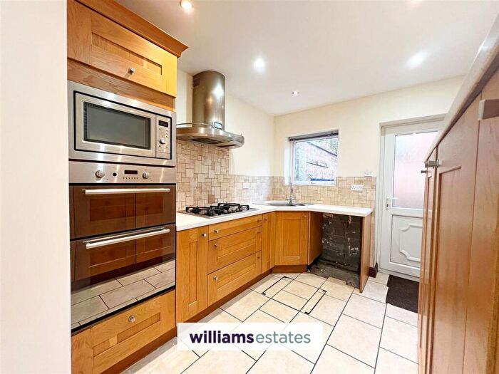 1 Bedroom Terraced House For Sale In Park Street, Denbigh, LL16