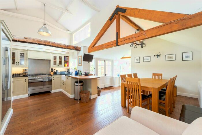 3 Bedroom Semi-Detached House To Rent In Granmor, The Street, Woolpit, IP30