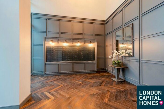 1 Bedroom Apartment To Rent In Manners House Brook Street Kingston Upon Thames, KT1