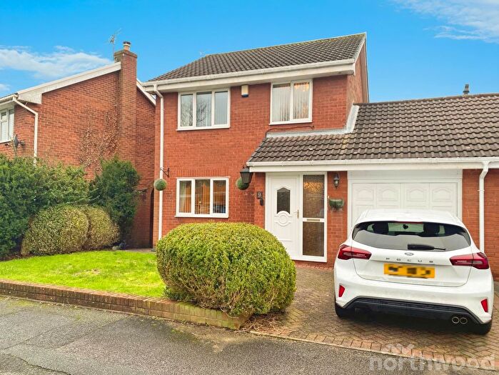 3 Bedroom Detached House For Sale In Grove Park Avenue, West Derby, Liverpool, L12