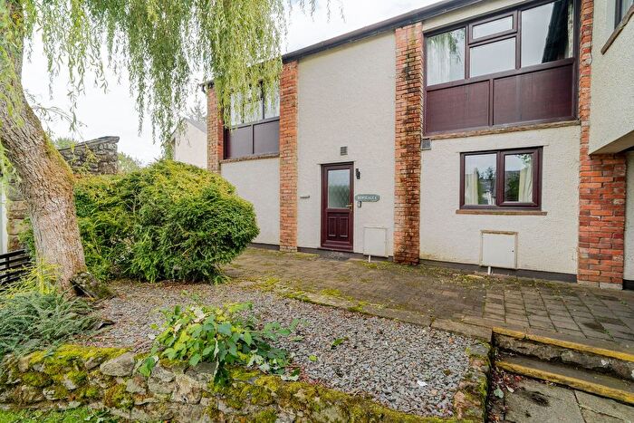 2 Bedroom Barn Conversion For Sale In Whitbarrow Village - Bowscale, Berrier, Penrith, CA11
