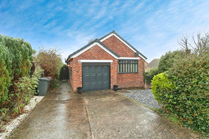 2 Bedroom Detached House For Sale In Conway Close, Rhos On Sea, Colwyn Bay, LL28