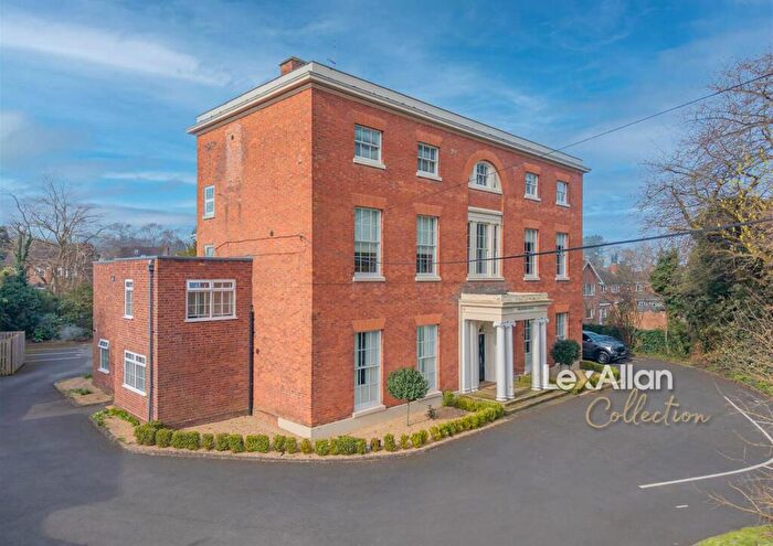 2 Bedroom Apartment For Sale In Broadfield House, Compton Drive, Kingswinford, DY6