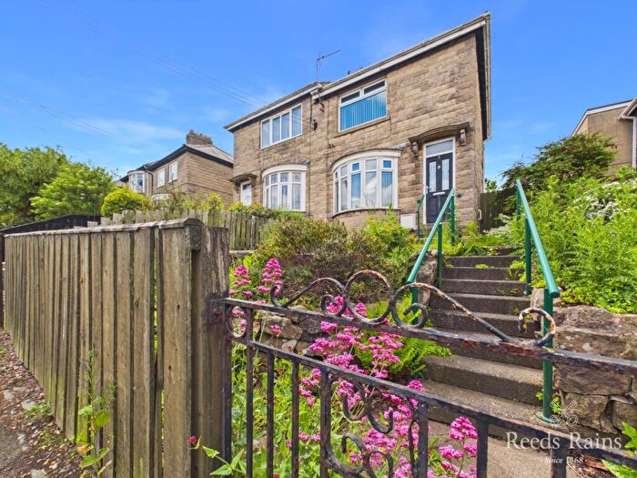 2 Bedroom Semi Detached House For Sale In Craigland Villas, Sacriston, Durham, DH7