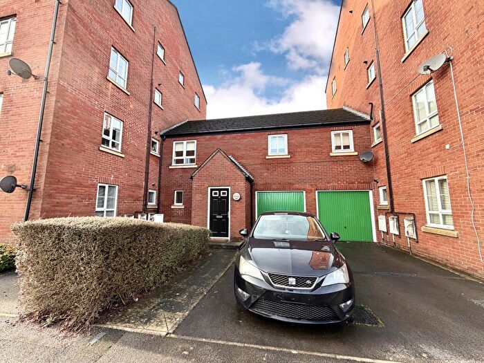 2 Bedroom Property For Sale In Ffordd Ty Unnos, Cardiff, CF14