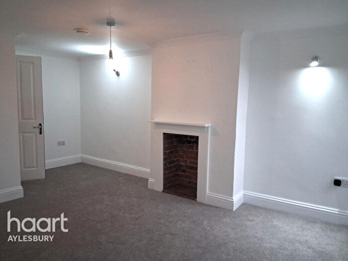 1 Bedroom Apartment To Rent In Cambridge Street, Aylesbury, HP20