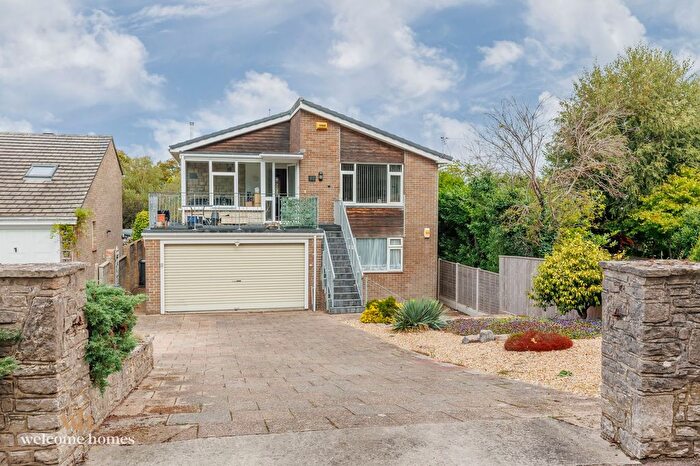 2 Bedroom Flat For Sale In Leigham Vale Road, Southbourne, BH6