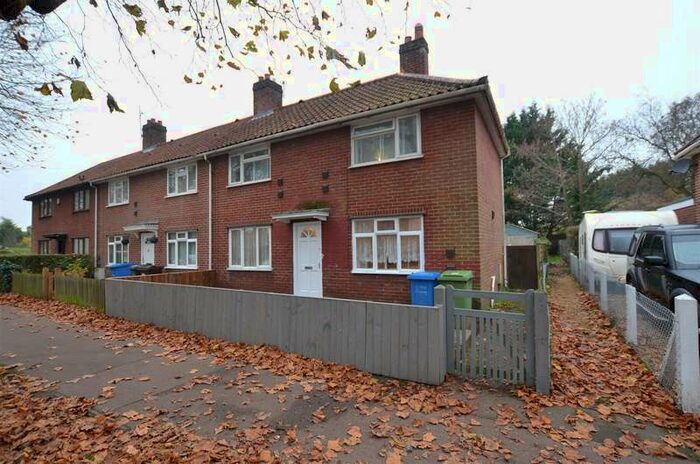 4 Bedroom House To Rent In Colman Road, Norwich, NR4