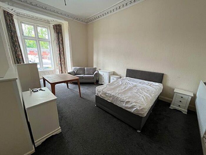 Studio To Rent In Carholme Road, Lincoln, LN1