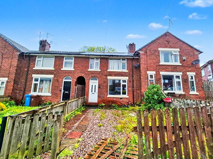 2 Bedroom Terraced House For Sale In Cardwell Street, Oldham, Greater Manchester, OL8