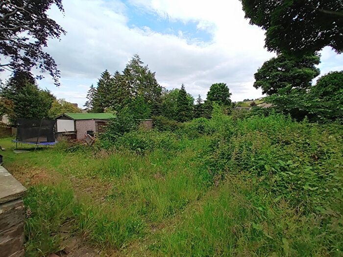 Land For Sale In Oakleigh Road, Clayton, Bradford, BD14