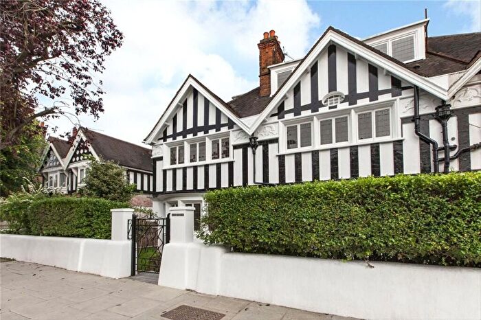 5 Bedroom Terraced House To Rent In Kidderpore Avenue, London, NW3