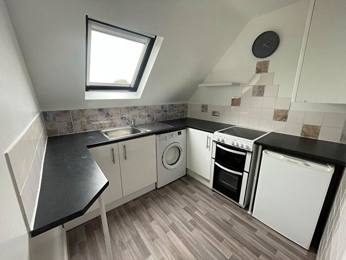 1 Bedroom Apartment To Rent In Tithe Barn Close, Ickburgh, Thetford, IP26