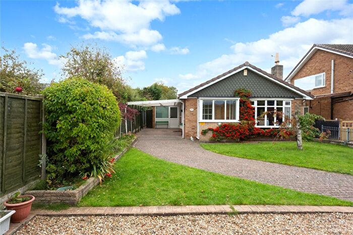 2 Bedroom Bungalow For Sale In Orchard Paddock, Haxby, York, North Yorkshire, YO32