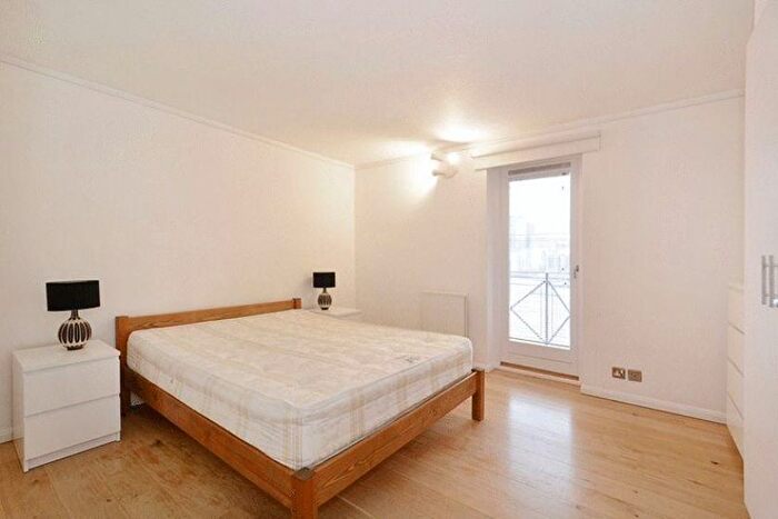 1 Bedroom Flat To Rent In King Frederick Ninth Tower, Surrey Quays, SE16