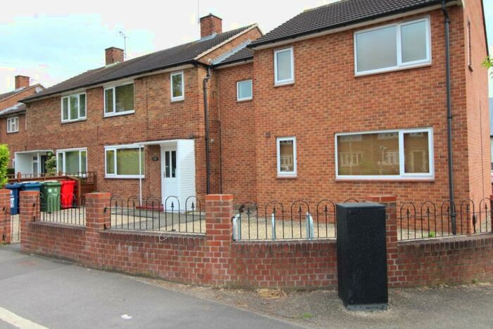 1 Bedroom Apartment To Rent In Abingdon Road, Oxford, OX1